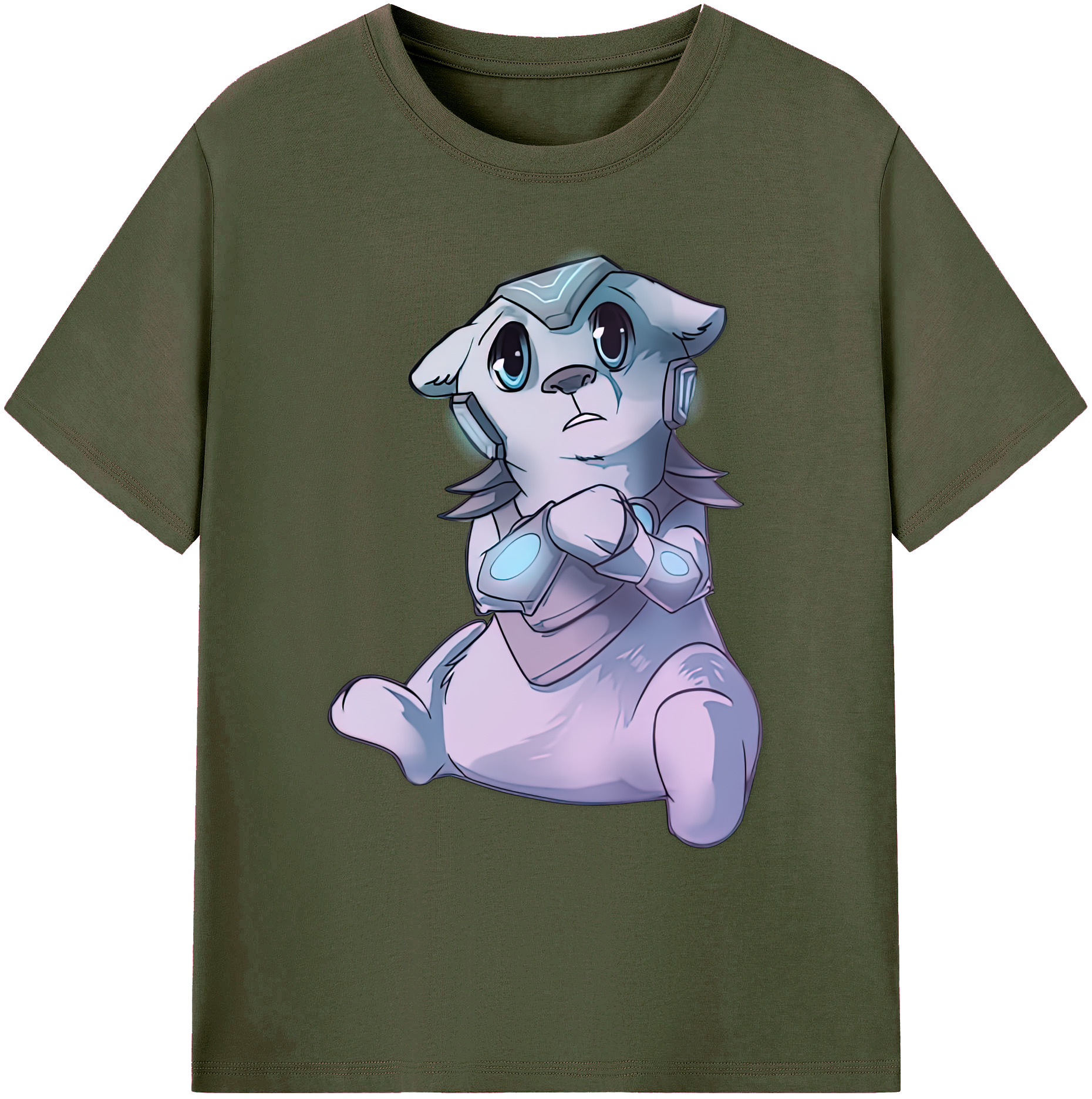 リーグ・オブ・レジェンド League of Legends LOL 綿100％ メンズ半袖Tシャツ｜肌触りやわらか＆通気性